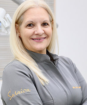 Dra. Fátima Cavallini Saraiva