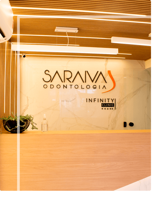 Saraiva Odontologia